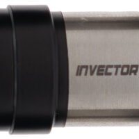 Rob Roberts Gun Works 200280 RR2 Raptor Invector 12 Gauge 17-4 PH Stainless Steel