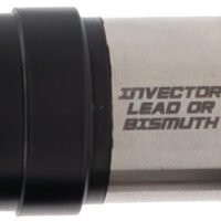 Rob Roberts Gun Works 200283 Biz Raptor Invector 12 Gauge 17-4 PH Stainless Steel