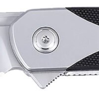 CRKT 7135 Viento  3.23" Folding Black/Gray