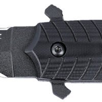 CRKT 2263 Xolotl  4.53" Black