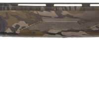 CZ-USA 06579 Swamp Magnum 12 Gauge Break Open 3.50" 2 Shot 30" Mossy Oak Bottomland Over/Under Vent Rib Barrel, Black Steel Receiver, Fixed Mossy Oak Bottomland Polymer Stock
