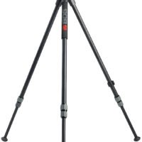Bog-Pod 1216932 DeadShot Tripod Black Aluminum