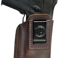 1791 Gunleather ORLBSCH4LNSBR Optic Ready Light Bearing  IWB Size 04 Night Sky Right Hand