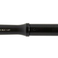 Faxon Firearms 15B38P9NGQ5RNP3  Match 300 Blackout 9" Black Nitride 416-R Stainless Steel Barrel