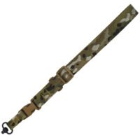 Tacshield T6006MC CQB Sling MultiCam Webbing Rifle/Shotgun