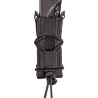 High Speed Gear 17PT00BK TACO  Black Nylon MOLLE Mount