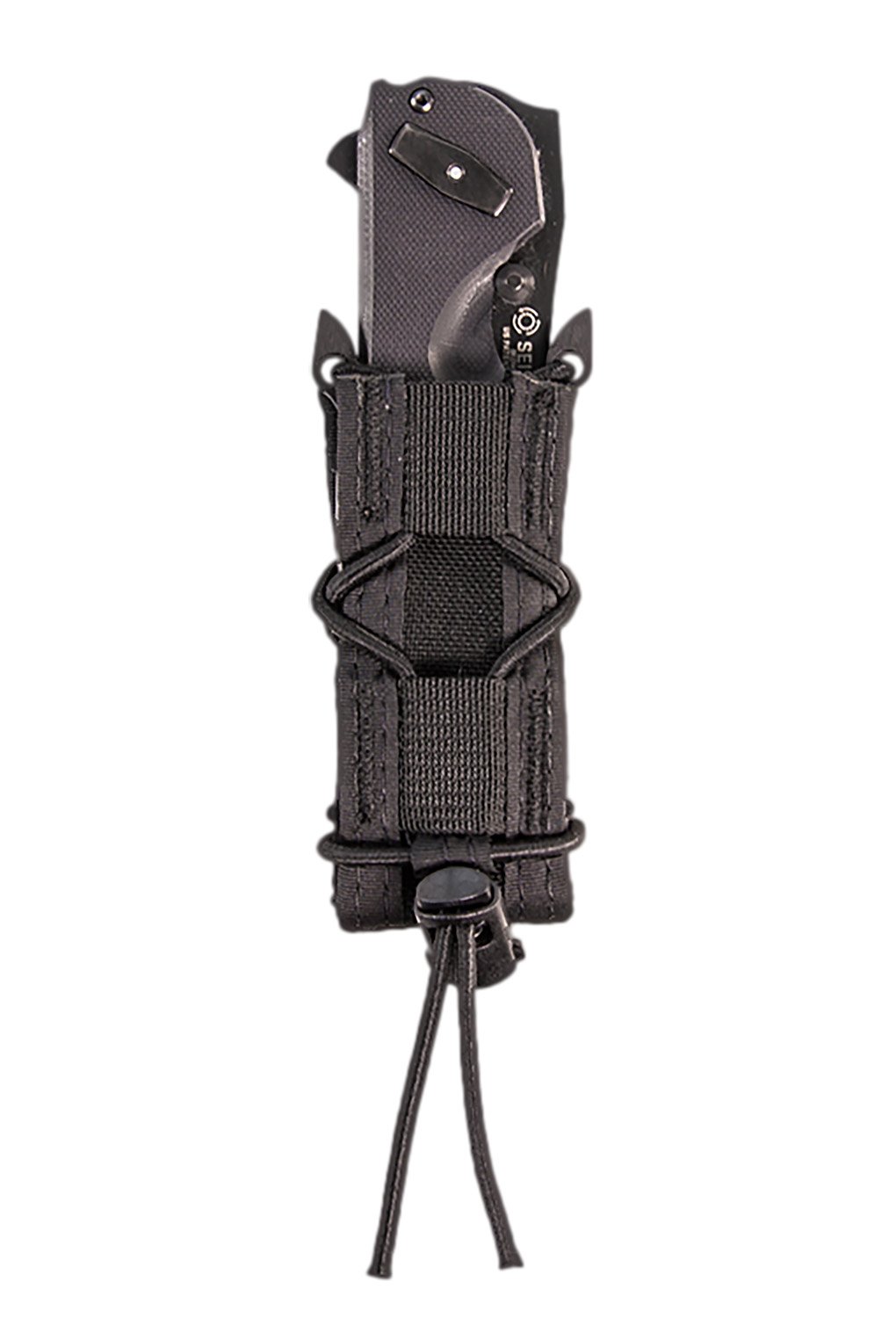 High Speed Gear 17PT00BK TACO Black Nylon MOLLE Mount