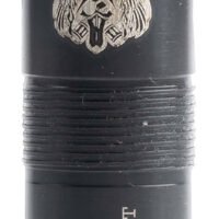 Carlson's Choke Tubes 11583 Cremator Close Range Retay Ported 17-4 Stainless Steel