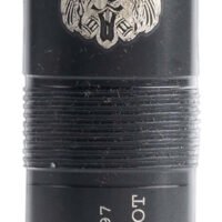 Carlson's Choke Tubes 11587 Cremator Long Range Retay Ported 17-4 Stainless Steel