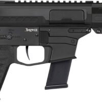 CMMG 45A890F-AB BANSHEE MKG 45ACP 8 ARMBLK
