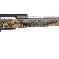 SEEKINS 0011710327-F HAVAK EL M3 308 20 WS