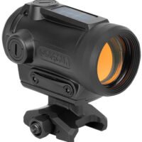 Holosun AROEVOSPRRD   Black Anodized 1x Red Laser