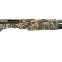 Spandau Arms 21000189 S2 Full Size 12 Gauge Semi-Auto 3" 3- 2.75" Shells 28" Overall Realtree APX Camo Vent Rib Barrel, Drilled & Tapped Receiver, Fixed Synthetic Stock, Benelli Choke Tube System