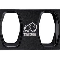 Tapco TAP22091 Mag Coupler 5.56x45mm Fits AR-15 Black Aluminum