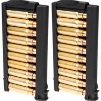 Kel-Tec PR575004 PR-5.7 Stripper Clip 10rd Black Polymer 4 Pack