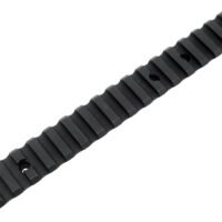 Talley P00714A   Black Anodized Aluminum Tikka T3/T3x Picatinny Rail Mount