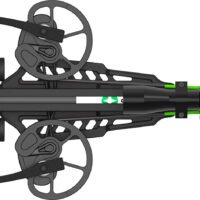 Centerpoint C0020 Sniper G4D  27.95" Long