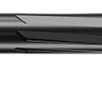 Radian Weapons R0872 Ramjet & Afterburner Combo Compatible w/Glock 17 Gen5, Gray PVD Stainless Steel