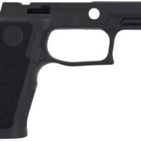 Sig Sauer 8901482   Black Polymer Fits Sig P320/M17/M18