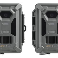 SPYPOINT 01838 FORCE-24 TWIN PACK