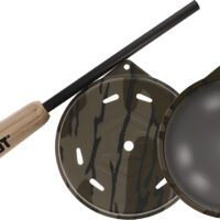 HS HSBBGPC CAMO CUTTR GLSS POT CALL/BLND