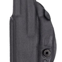 Safariland 20365132 Species  IWB Black SafariLaminate Fits Sig P365 Fits Clip Mount Left Hand