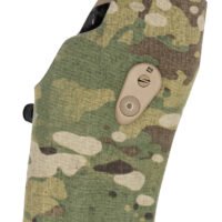 Safariland 6354RDSO6832701MS19 ALS Multi-Cam Hardshell STX Fits Glock 34/35 Compatible w/ SureFire X300U