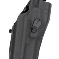 Safariland 6354RDSO8972132MS19 ALS Black Fits Glock 47 Compatible w/ SureFire X300U Left Hand