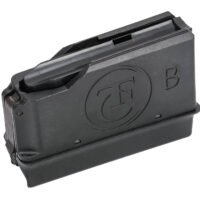 Thompson Center Arms Llc 4070R Venture  3+1 22-250 Black Steel