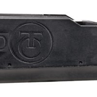 Thompson Center Arms Llc 4100R Venture  3+1 7mm/300WM Black Steel