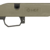 Mdt Sporting Goods Inc 109545ODG Field Stock  ODG Fits Ruger American LA Long Action Right Hand