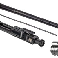 ROSCO SP-K9-115-556-BCG-GTS-NGB-001 SAUCEPACK+URG