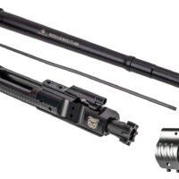 ROSCO SP-K9-125-556-BCG-GTS-NGB-001 SAUCEPACK+URG