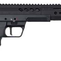 DT SRS-RF-M-C26R-BB SRSM2 308 RFL 26 BLK 6R