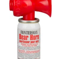 Sabre FLH01 Frontiersman Bear Horn