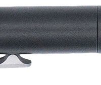 CobraTec Knives CNCOTFPBLKGEN2 Tactical Pen Gen II Black Aluminum D2 Steel Blade, Includes Pocket Clip