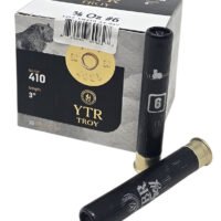Refurbish / Dent / Scratch YBR4103586   410Gauge 3" 6Shot 25 Per Box/20 Case