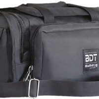 BDOG BDT945B TACTICAL SHOOTERS BAG BLK