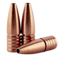 Wilson Combat 05308125CUSP3   300WinMag 125gr Controlled Chaos 50rds