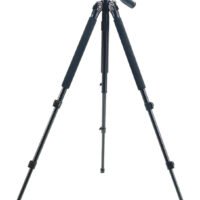 Bushnell 784040 Advanced Tripod Black Titanium