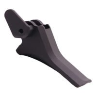 True Precision Inc TPP365TBC   Black Drop-In Flat Fits Sig P365