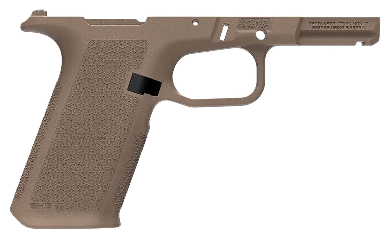 Magpul MAG1517FDE EHG RG9 Flat Dark Earth