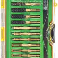 Remington Accessories RMCKR Master Component Kit 223/270/30 Cal Rifle