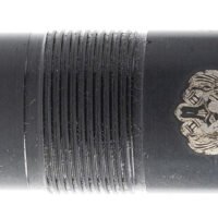 Carlson's Choke Tubes 11478 Cremator 20 Gauge Ported Stainless Steel