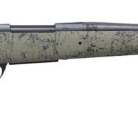 HOWA HHSSL65CRODG   M1500 G2 65CRD 3+1 20"     ODG