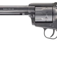 1873 Rev SAA 22LR/22WMR 7.5" BlkGp 10Rds