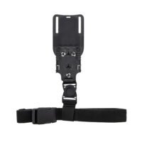 Safariland RGRUBLCOMPLETE2 RGR-UBL Belt Black