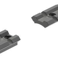 LEUPOLD BASE RIFLEMAN GEN2 2PC - WINCHESTER 70 BLACK