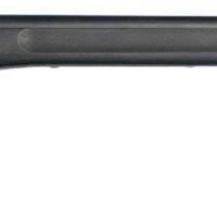 Thompson Center Arms Llc 2274R Triumph Muzzleloader 50 Cal Black Nitride Barrel & Receiver, Fixed FlexTech Black Synthetic Stock