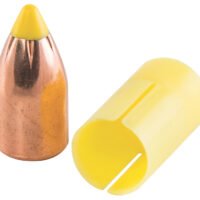 Thompson Center Arms, LLC 9003R ShockWave  50Cal Grains Spire Point Bullet 15Pack